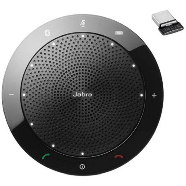JABRA USB・Bluetooth接続対応 スピーカーフォン USBドングル Amazon.co.jp: JABRA USB・Bluetooth接続対応 スピーカーフォン