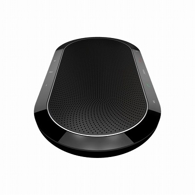 マイクスピーカー Jabra SPEAK810 MS USB Bluetooth 3.5 mm
