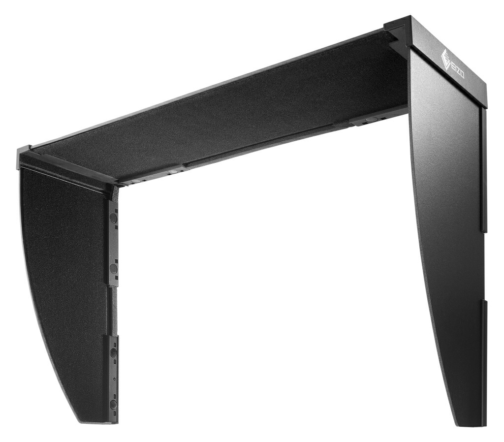 EIZO遮光フードCH2400 新品)EIZO (エイゾー) 遮光フード CH2400（商品ID
