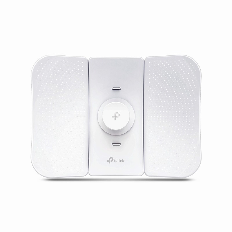 TP-LINK CPE710　アウトドアCPE TP-Link 5GHz AC 867Mbps 23dBi アウトドア CPE : アクセルジャパン