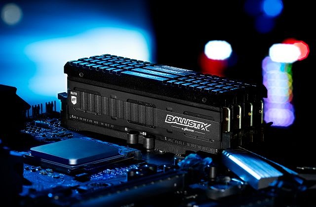 Crucial メモリ 16G DDR5 4800MT CT16G48C40S5 ノートパソコン 増設メモリ 6GB(16GBx1枚) crucial クルーシャル DDR5