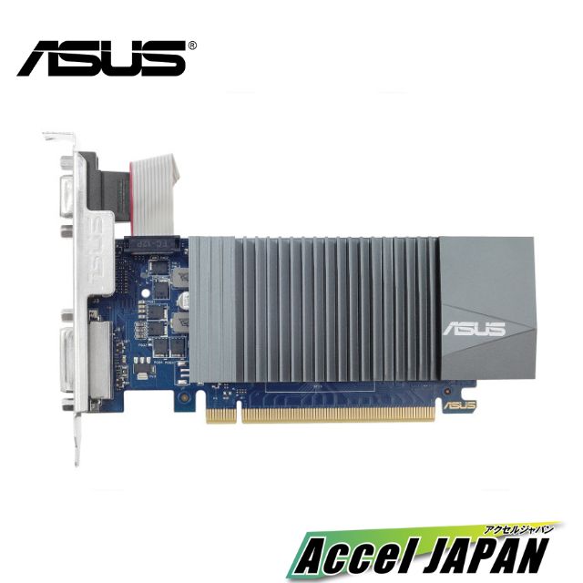 グラフィックボード ASUS エイスース ASUS GeForce GT 730 2GB