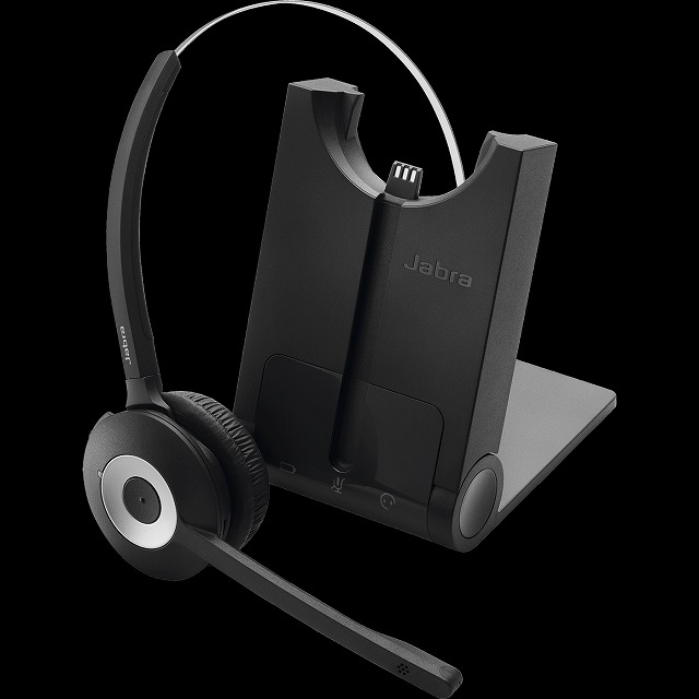 Jabra ワイヤレスヘッドセット 充電スタンド付き mono62752070-240513-02.jpg