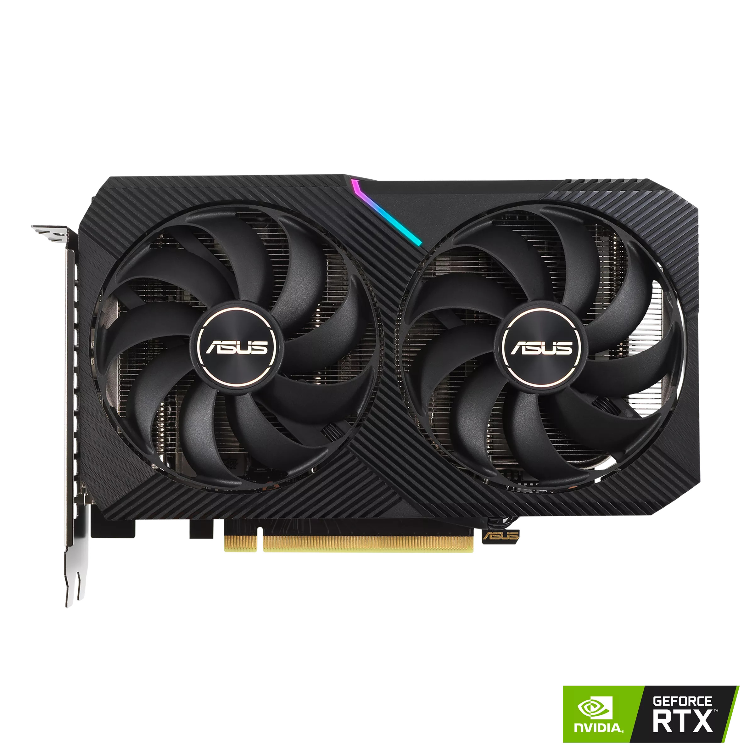 グラフィックボード ASUS エイスース ASUS Dual GeForce RTX 