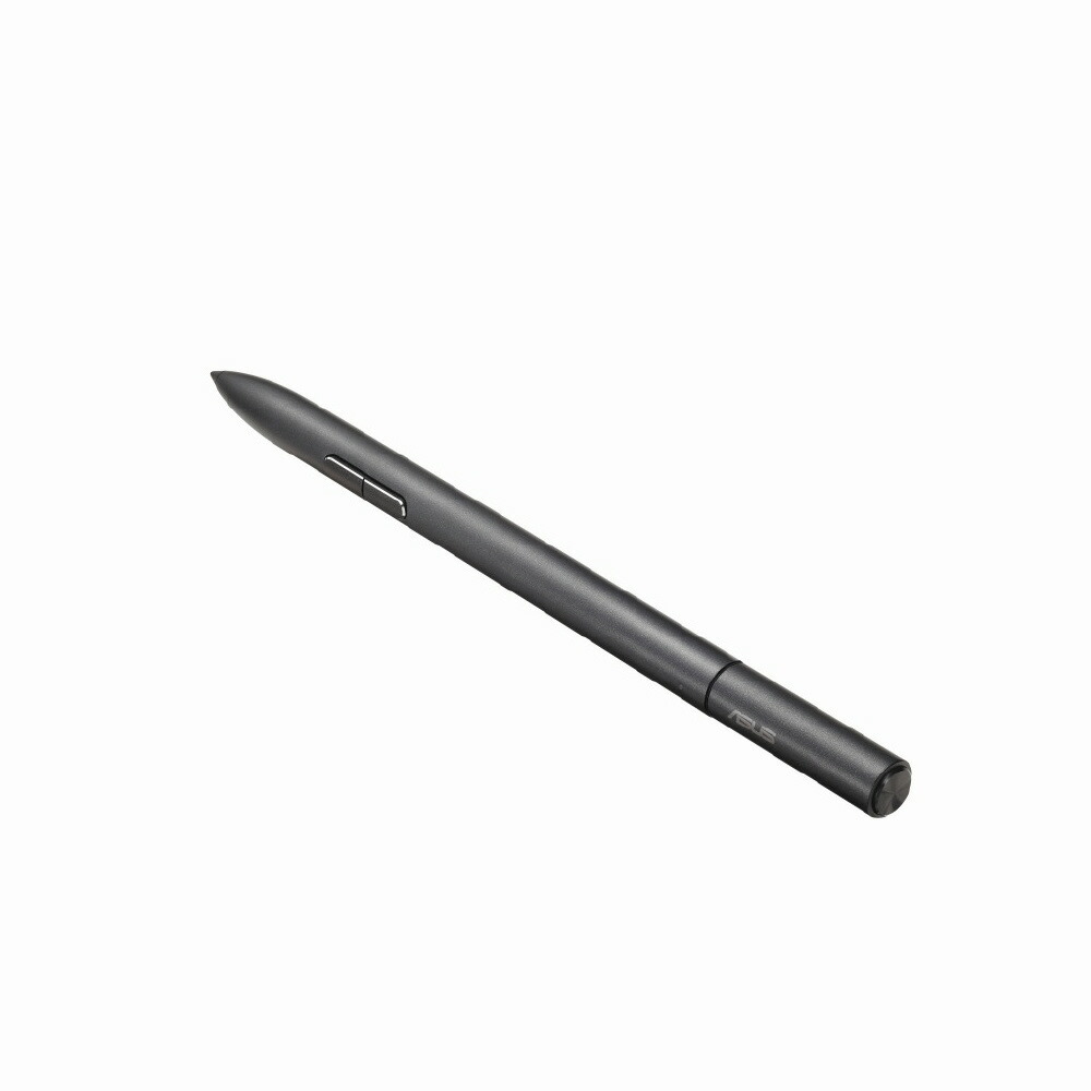 エイスース スタイラスペン ブラック Windows デバイス対応 質量約16.5