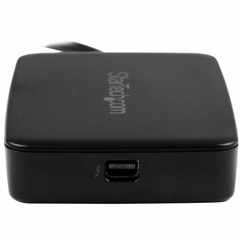 Thunderbolt 3 - 変換アダプタ Windows Mac対応 サンダーボルト3 USB-C