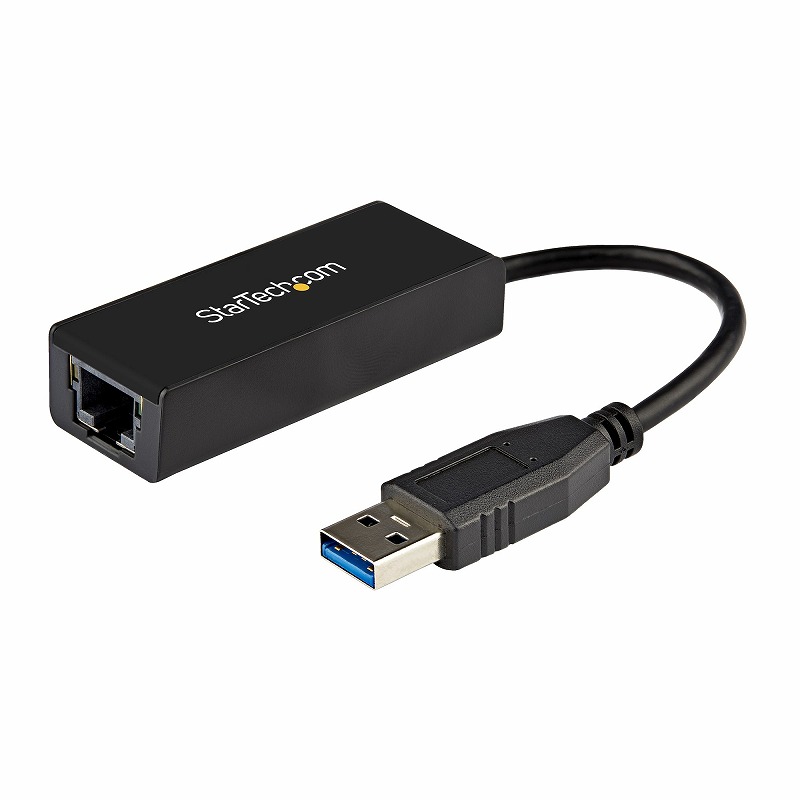 【Switch使用可】ギガビットUSB3.0 LANアダプタ ×20セット usb31000s_1.jpg