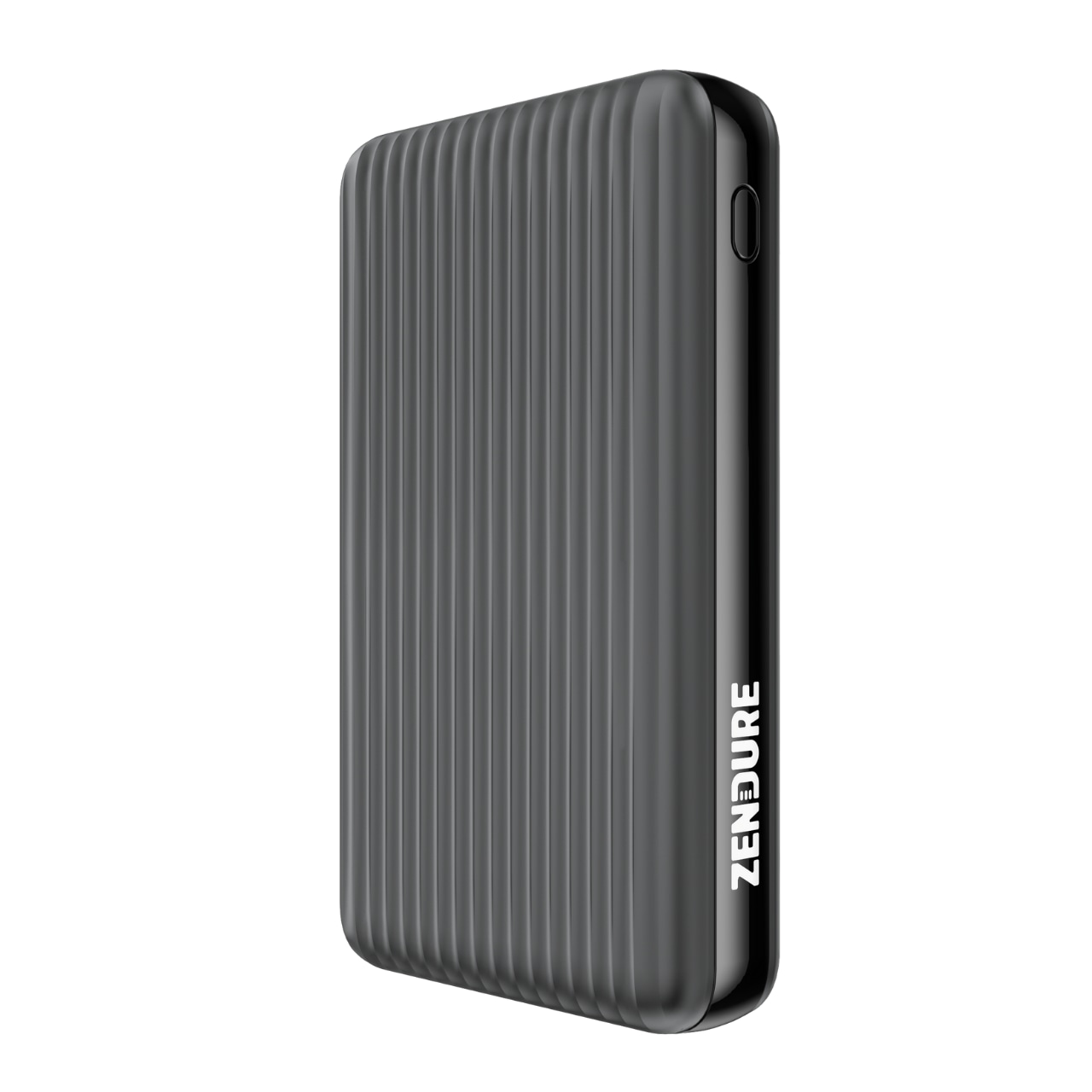 Zendure SuperTank S4 モバイルバッテリー 19,200mAh 2年保証 モバイルバッテリー 大容量 iPhone 軽量 SuperTank S4 PD