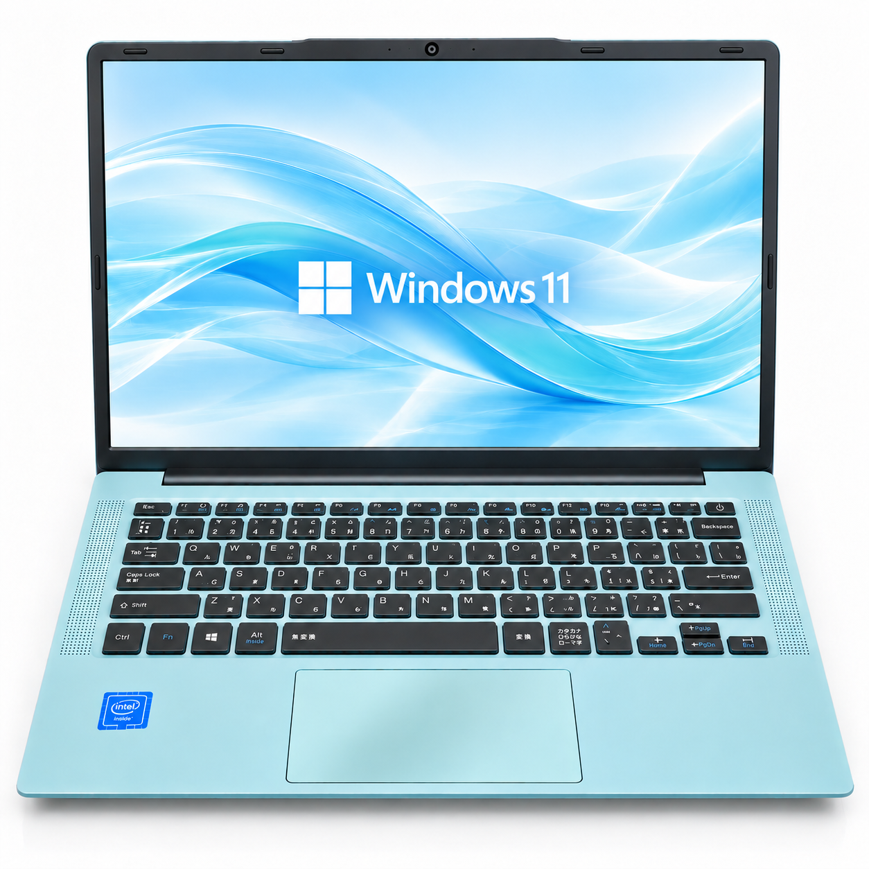 VETESA ノートパソコン 新品 windows11 pro Office搭載 選べるカラー14