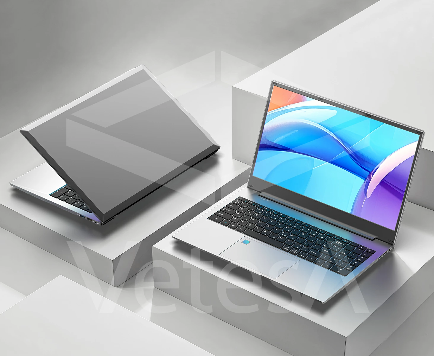 軽量で持ち運びしやすいWindows11ノートパソコン