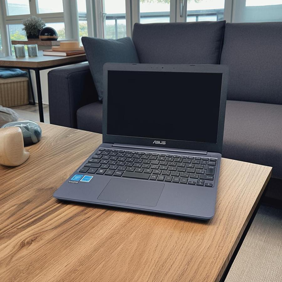 ASUS X ノートパソコン 中古 Windows11 WPS Office搭載 X207 11.6