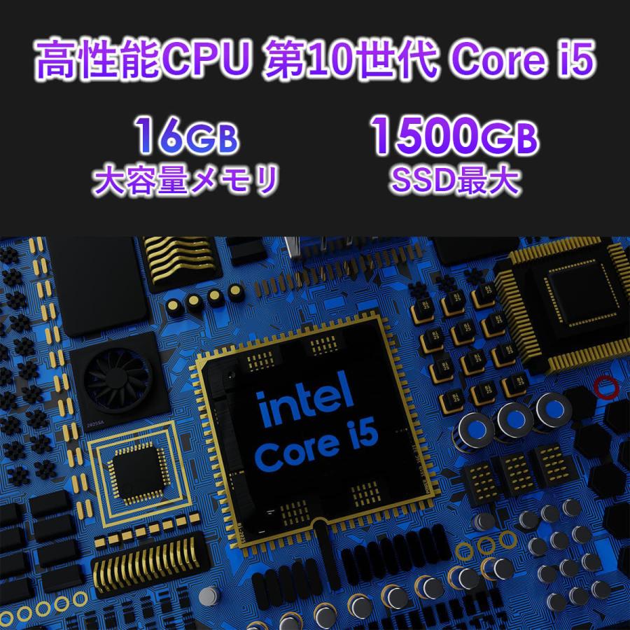 ノートパソコン 中古 Windows11 Of...の詳細画像1