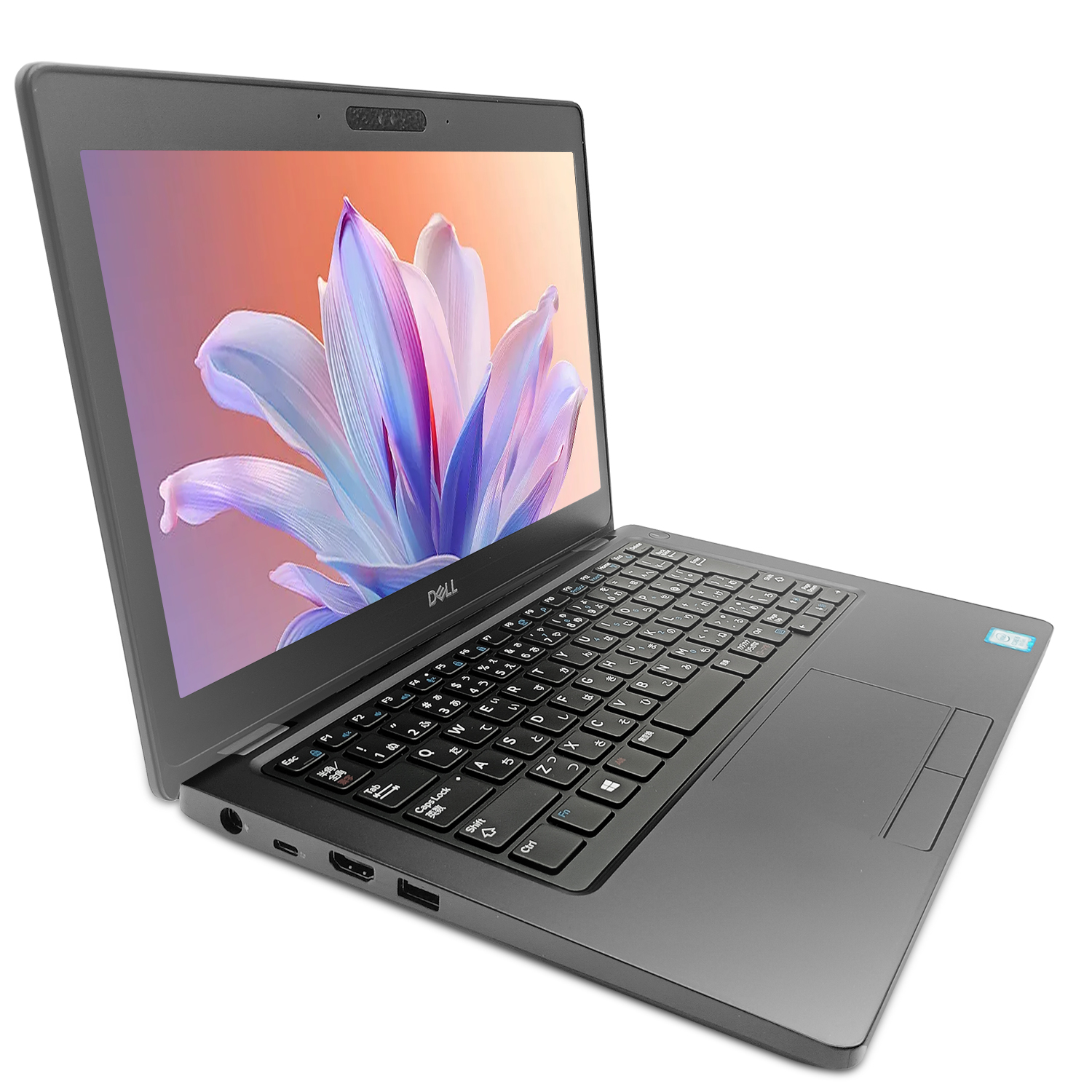 中古美品Dell 5290 i5 8GB SSD512G Win11 Latitude（Dell） ノートパソコン 中古 パソコン Windows11 Office