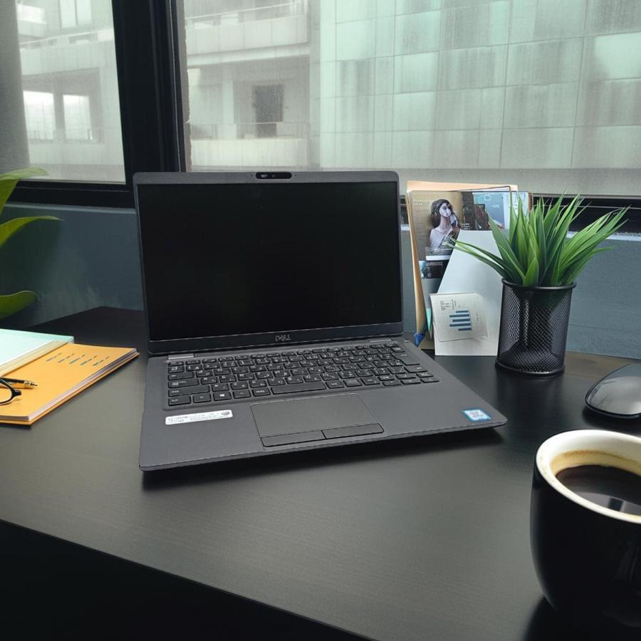 Dell Latitude 5300 i5-8265U 8GBメモリ【美品】 Latitude（Dell） 中古ノートパソコン DELL Latitude 5300 第8世代