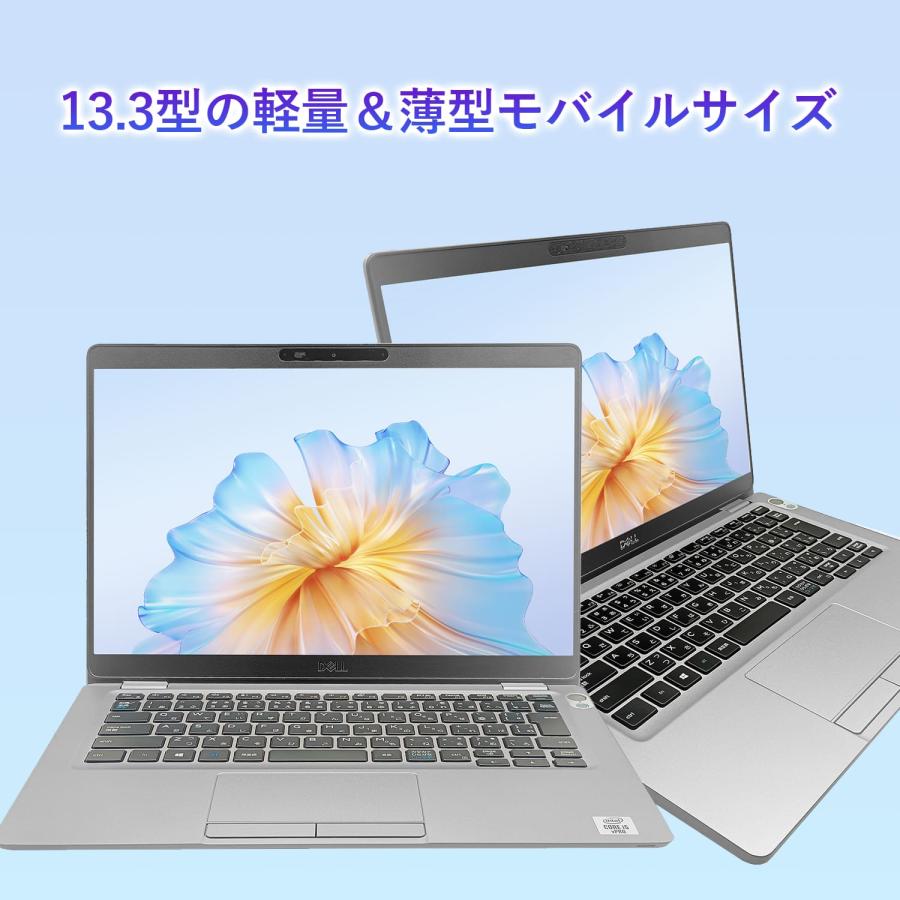 Latitude（Dell） 訳あり＆通常中古品 ノートパソコン中古 DELL