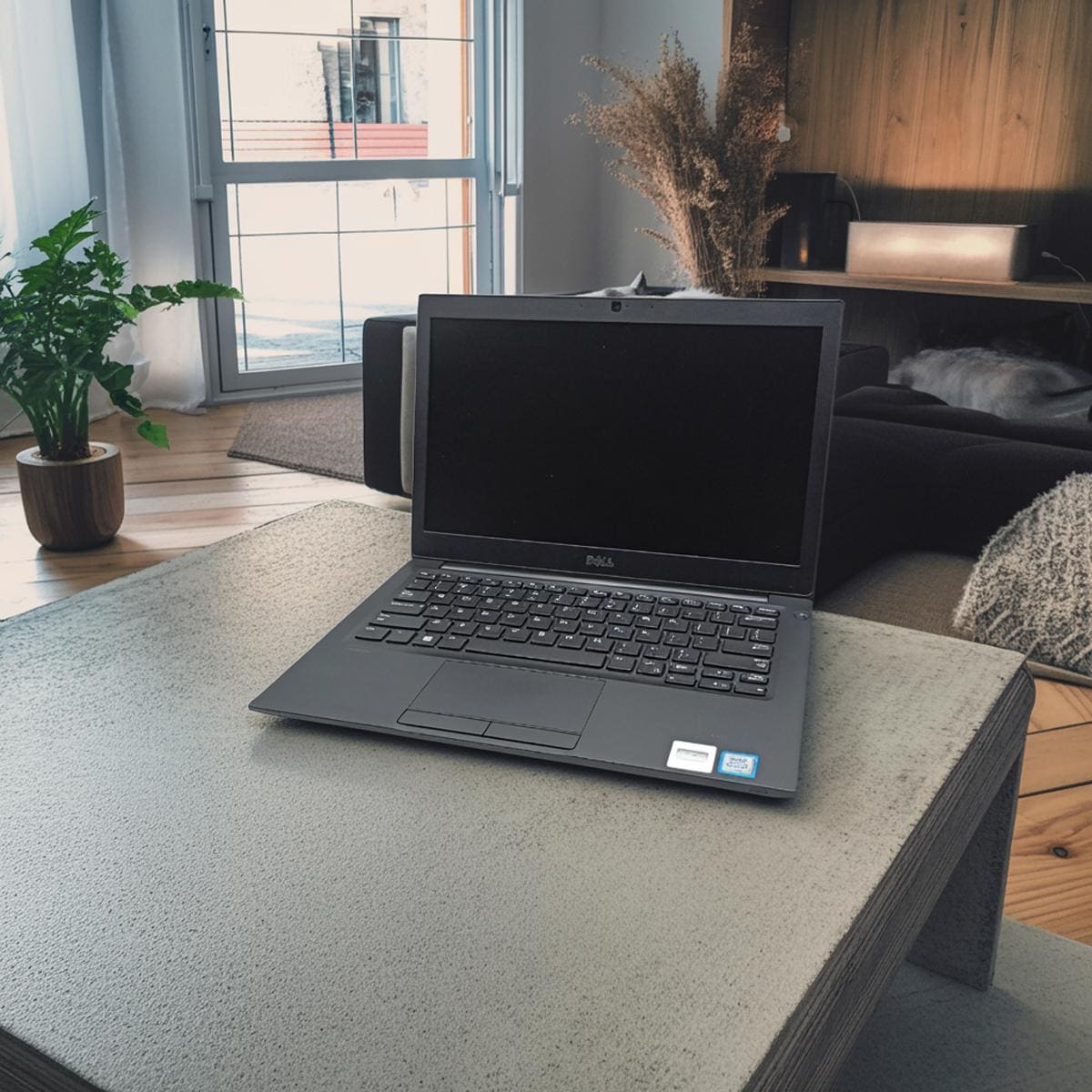 ノートパソコン 中古 Windows11 Office搭載 メモリ8GB SSD256GB DELL 7280 Intel Core i5 第6世代 13.3型 Webカメラ 爆買 | Latitude（Dell） | 04