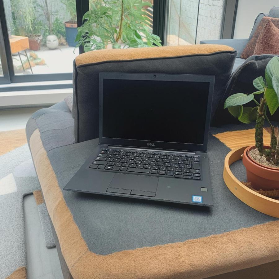 Latitude（Dell） 中古ノートパソコン DELL Latitude 7290 第8世代