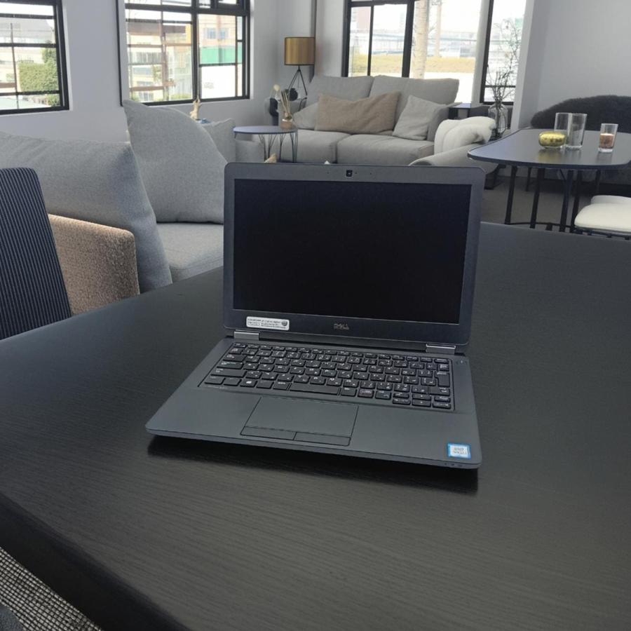 送料無料 保証付 高速SSD 12.5型 ノートパソコン DELL Latitude E5270 中古美品 第6世代 Core i5 8GB 無線 Bluetooth カメラ Win11 Office Latitude（Dell） 中古ノートパソコン DELL Latitude E5270 第6世代
