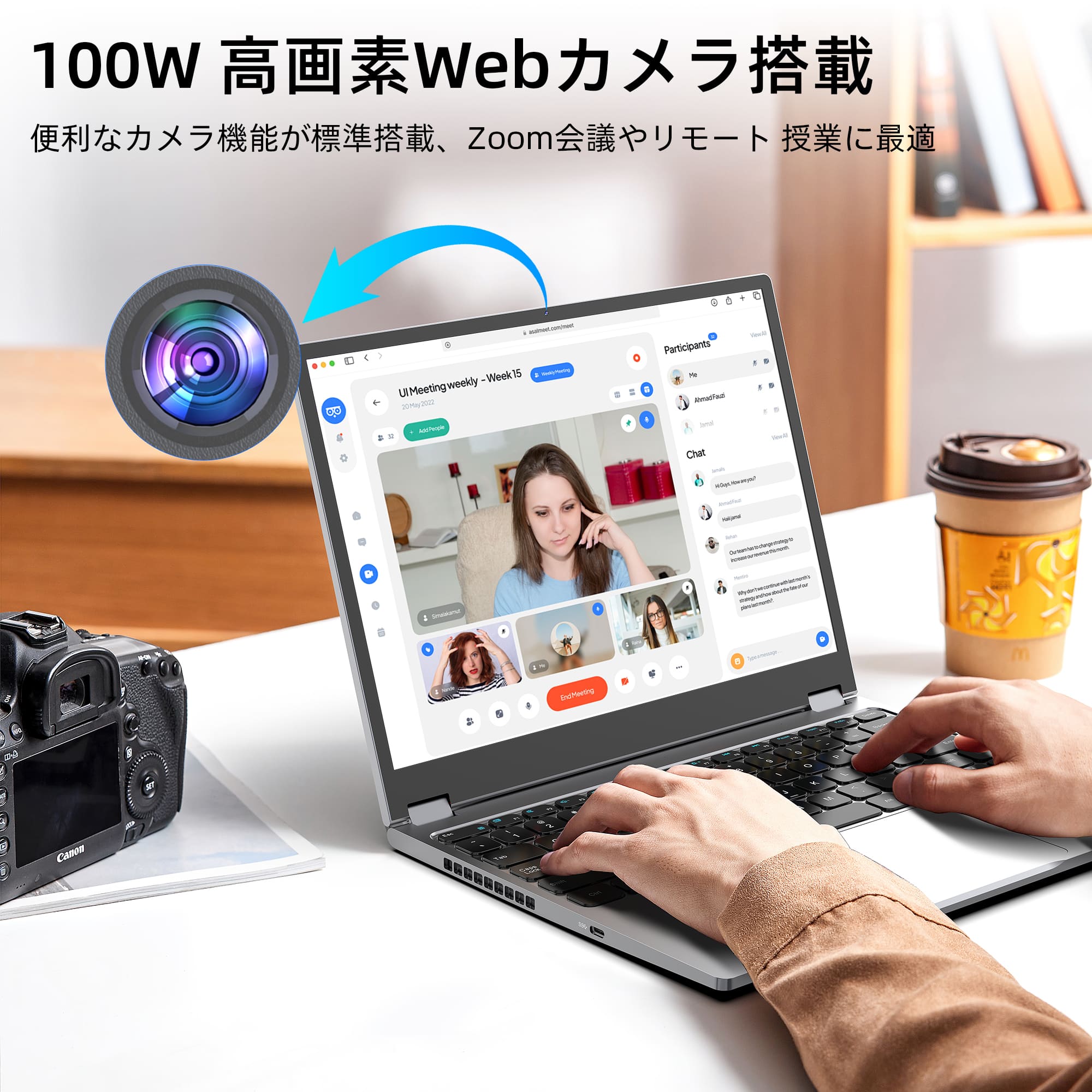 新品 タブレットノートパソコン 14インチ DDR4 12GB SSD512GB 2.2K QHD インテル Celeron N5095 Windows11 Office付 Wi-Fi Type-C 保証付 送料無料 | VETESA | 06