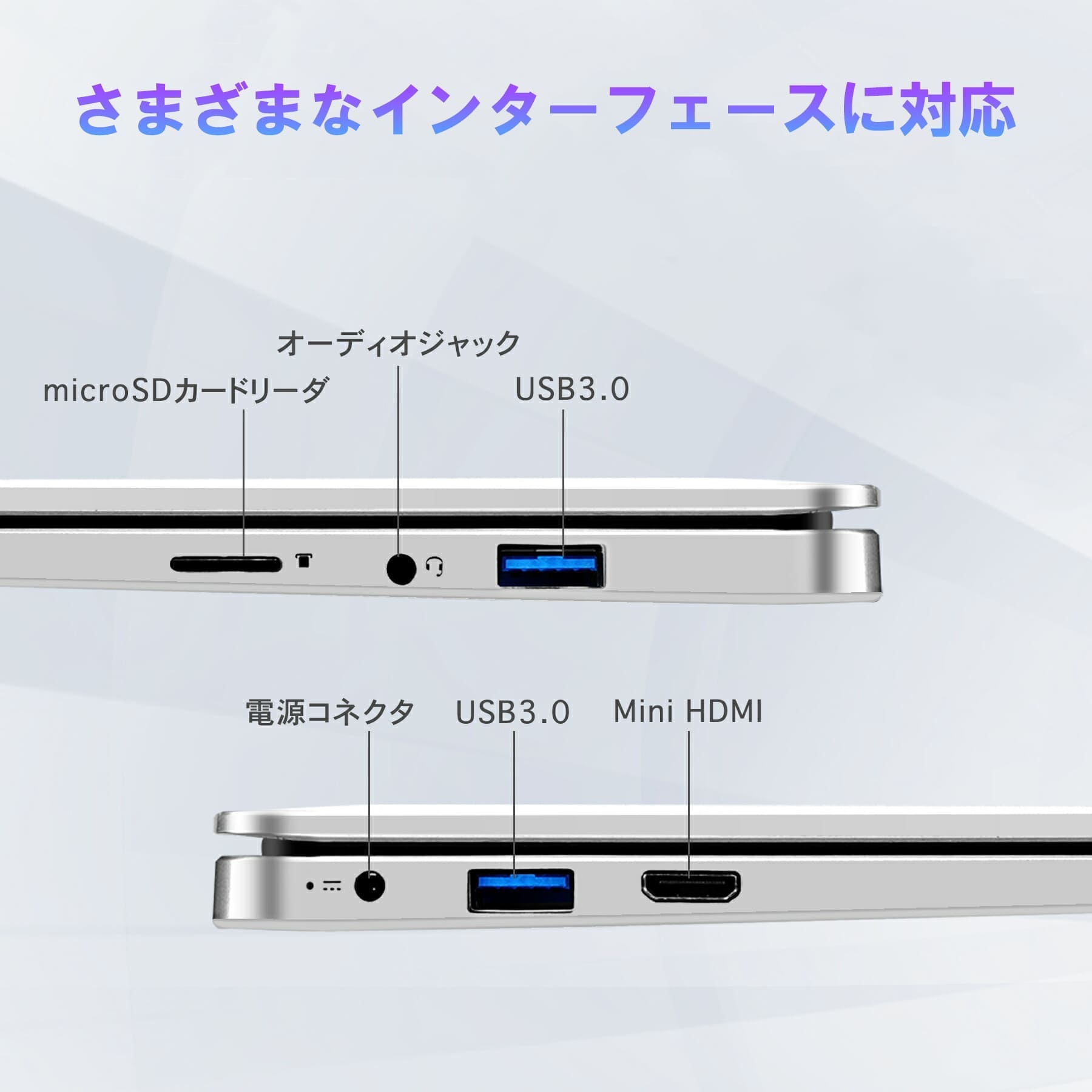 VETESA 新古品 14インチ ノートパソコン ノートPC Office付き
