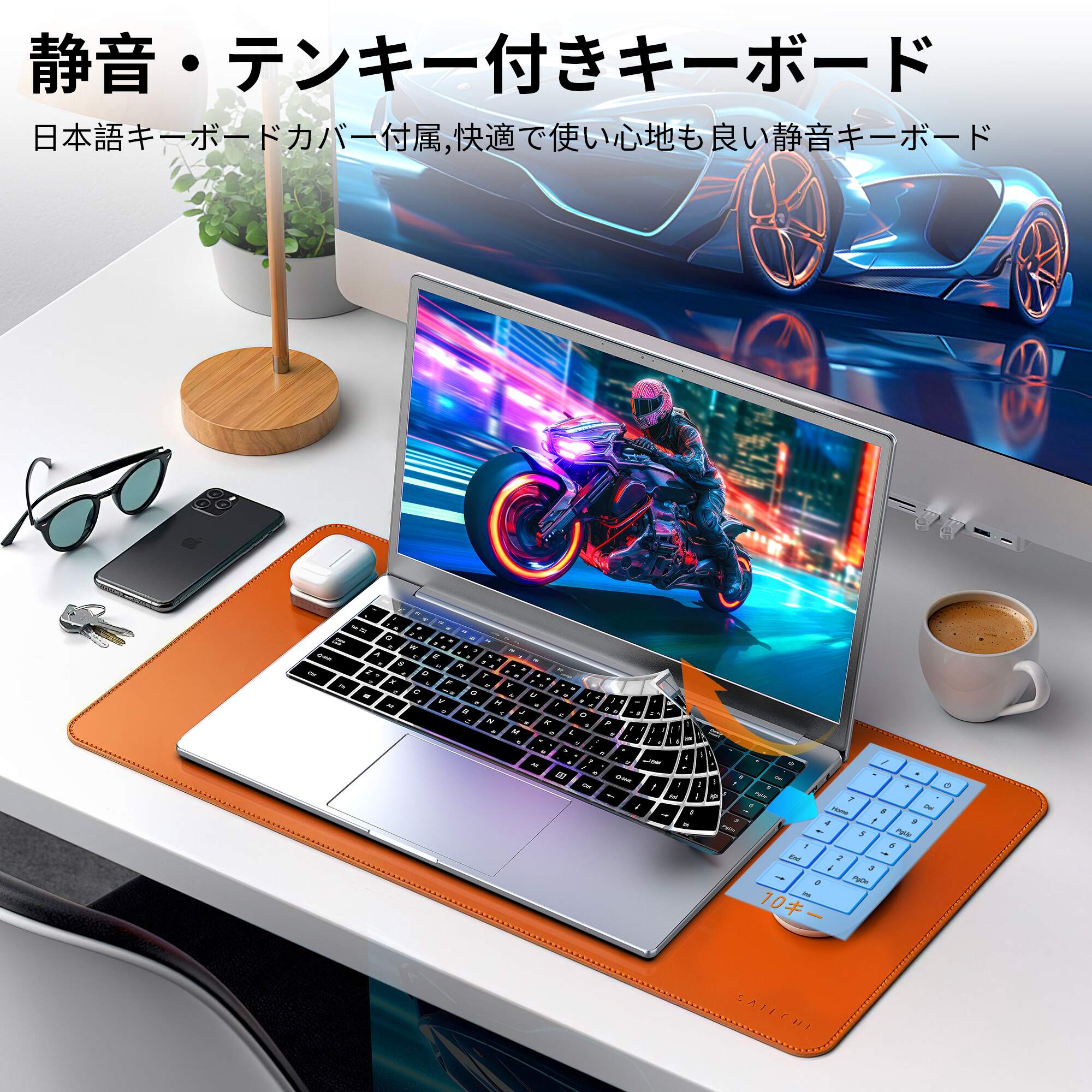 新品ノートパソコン 第8世代 インテル Core i9 15.6インチ 1920×1080FHD ディスプレイ メモリ32GB 大容量SSD 1TB  バックライトキーボード window11 : glx258a32 : Access One Yahoo!ショッピング店 - 通販 -  Yahoo!ショッピング