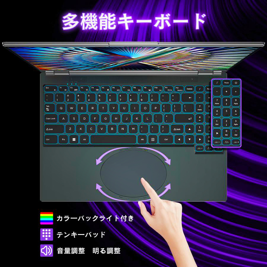 レッツノート/16GB/SSD/Windows11/オフィス付き/ノートパソコン レッツノート PC Windows11 SSD DVD オフィス付き P-124｜Yahoo!フリマ