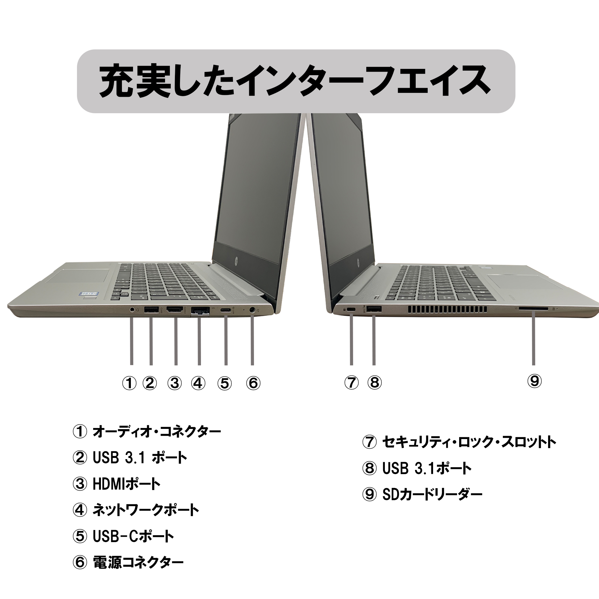 ノートパソコン HP 中古 ノートPC Win11搭載 office付き ProBook 430 Aero G6 Notebook PC メモリ16GB  SSD 256GB 512SGB スタンダードモデル 13.3インチ : hp-prob430g6 : Access One  Yahoo!ショッピング店 - 通販 - Yahoo!ショッピング