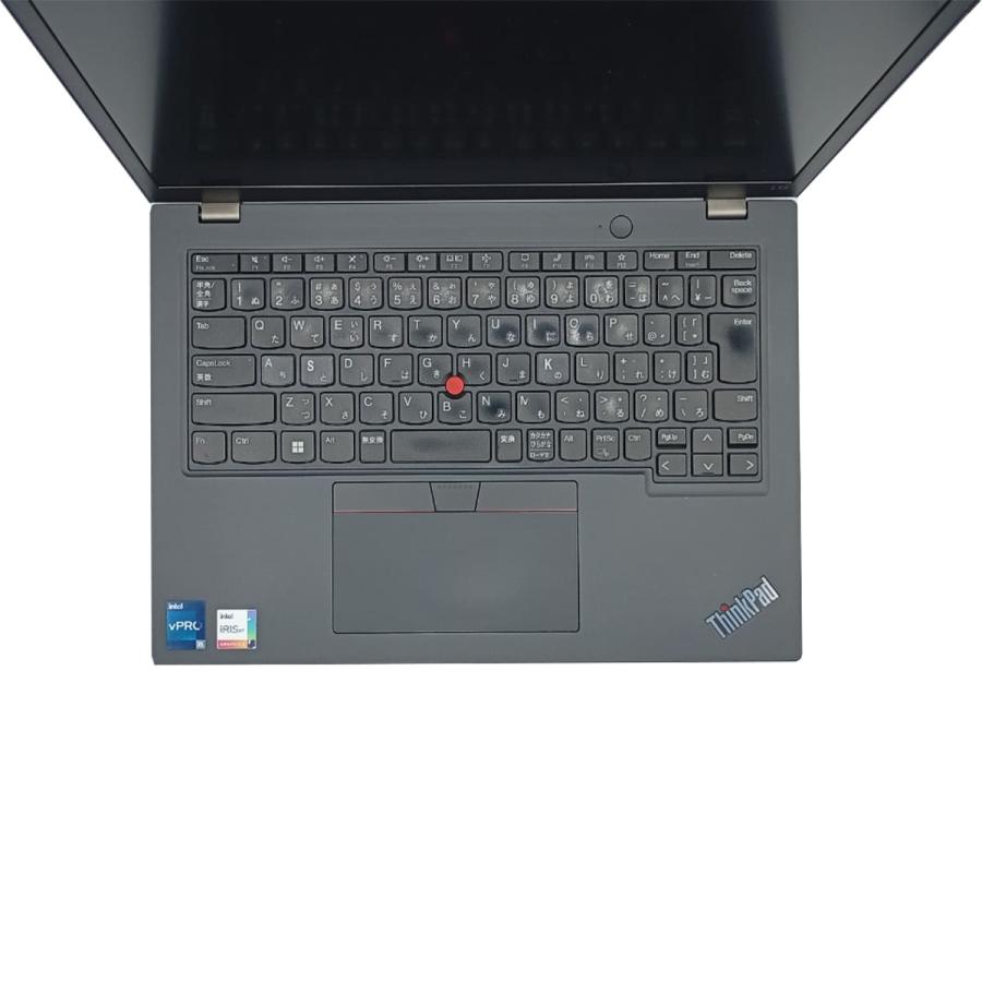 中古ノートパソコン 12世代（ThinkPad）の商品一覧 通販 - Yahoo