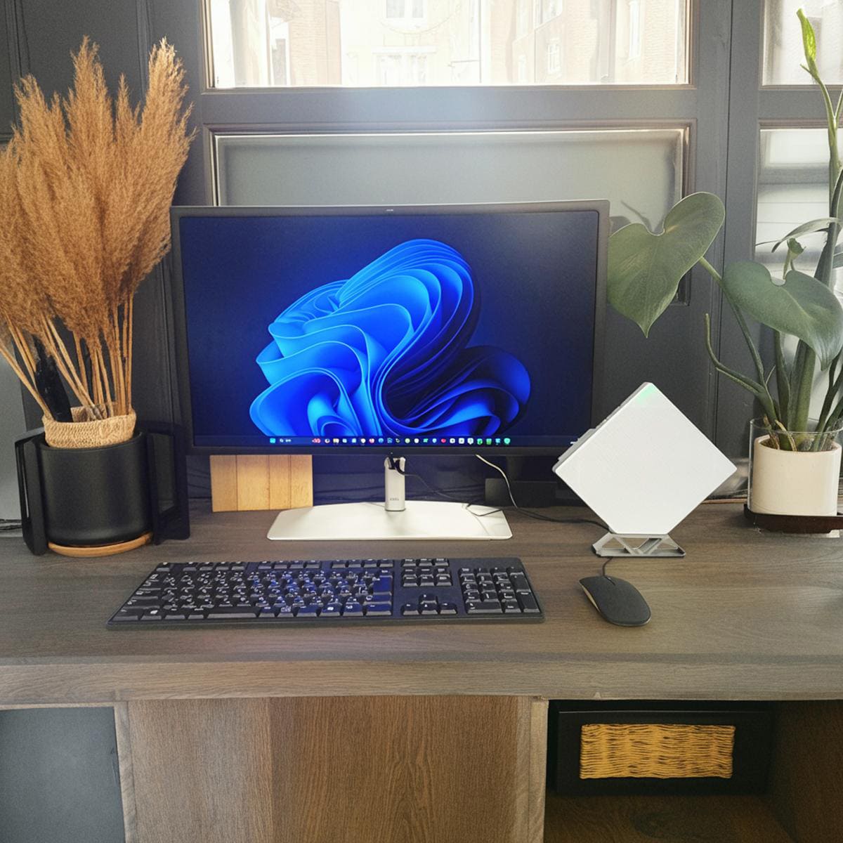 中古 ミニPC デスクトップパソコン 第8世代 Core i5 メモリ8GB 新品