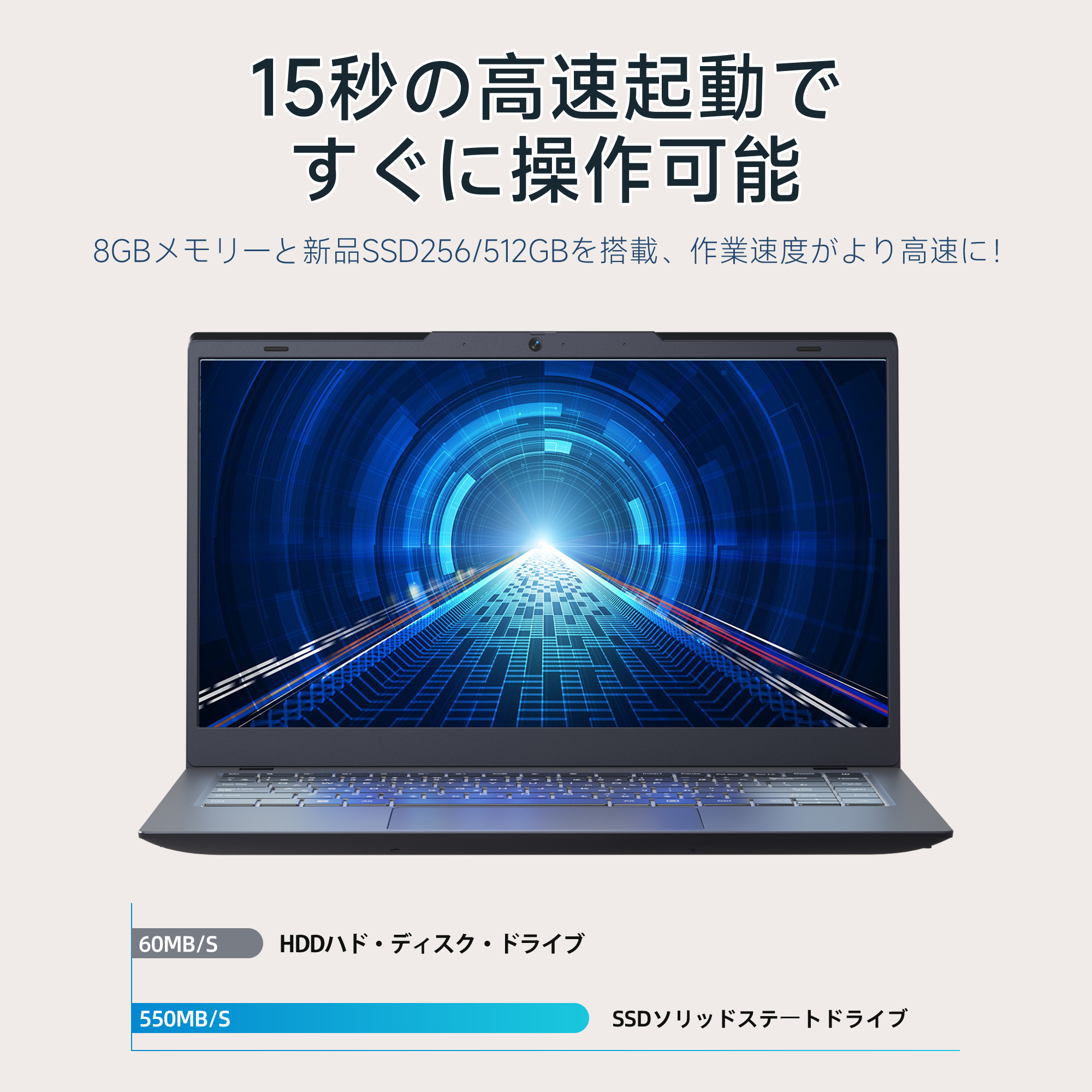 2024年モデル 新品ノートパソコン Office Win11 搭載 メモリ 8GB 14インチ ノートPC インテル Celeron N4000  US キーボード 日本語キーボードフィルム付き NC14G : nc14g : Access One Yahoo!ショッピング店 - 通販 -  Yahoo!ショッピング