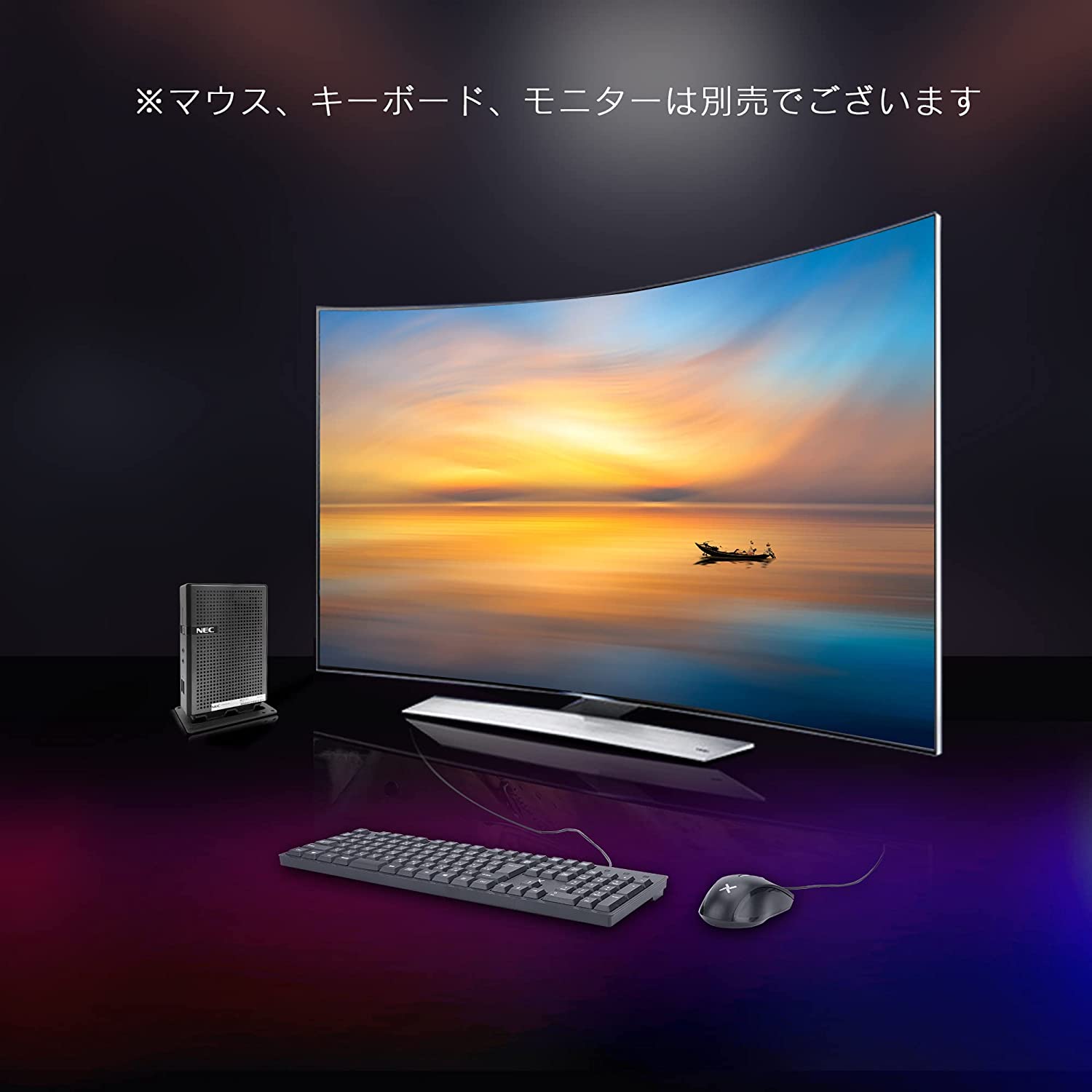 デスクトップパソコン ミニPC miniPC Win11搭載 Office付 初期設定済 メモリ2GB/SSD:256GB インテル Celeron 掌上デスクトップパソコン USB2.0 爆買 関連画像5