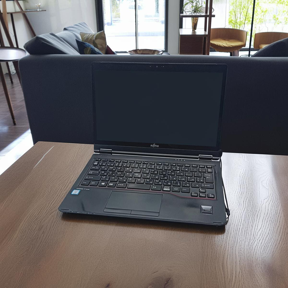 富士通lifebook タッチパネル（ノートパソコン本体） | スマホ