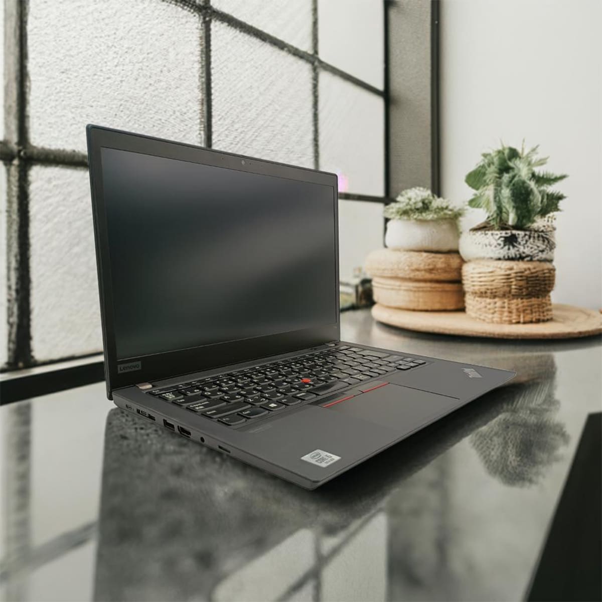 ThinkPad X ノートパソコン 中古 パソコン Windows11 Office 搭載 第10