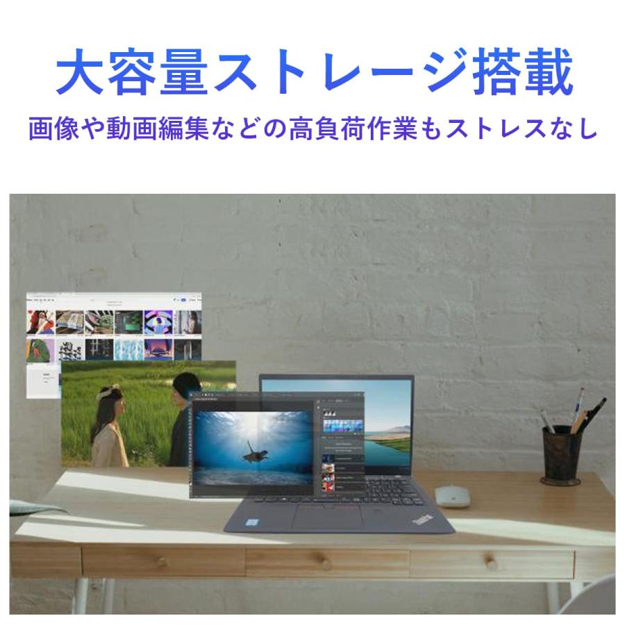 美品＞ Thinkpad X1 i5/8GB/SSD1000GB/Office付 Amazon.com: Lenovo ThinkPad X1 Carbon Gen 10 21CB009NUS 14