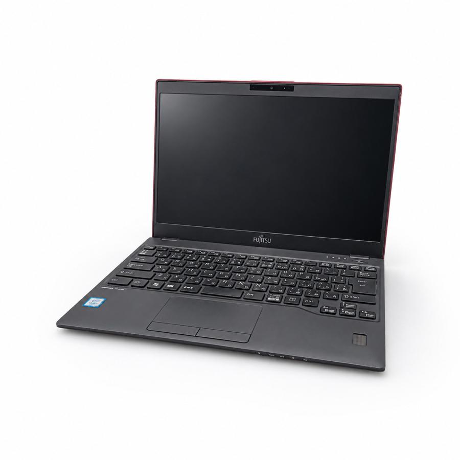 LIFEBOOK U ノートパソコン 中古 パソコン Windows11 Office搭載 第8