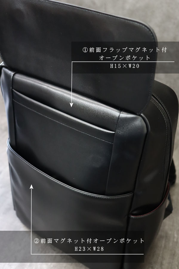 パソコンリュック レディース ビジネスバッグ ビジネス リュック 15.6