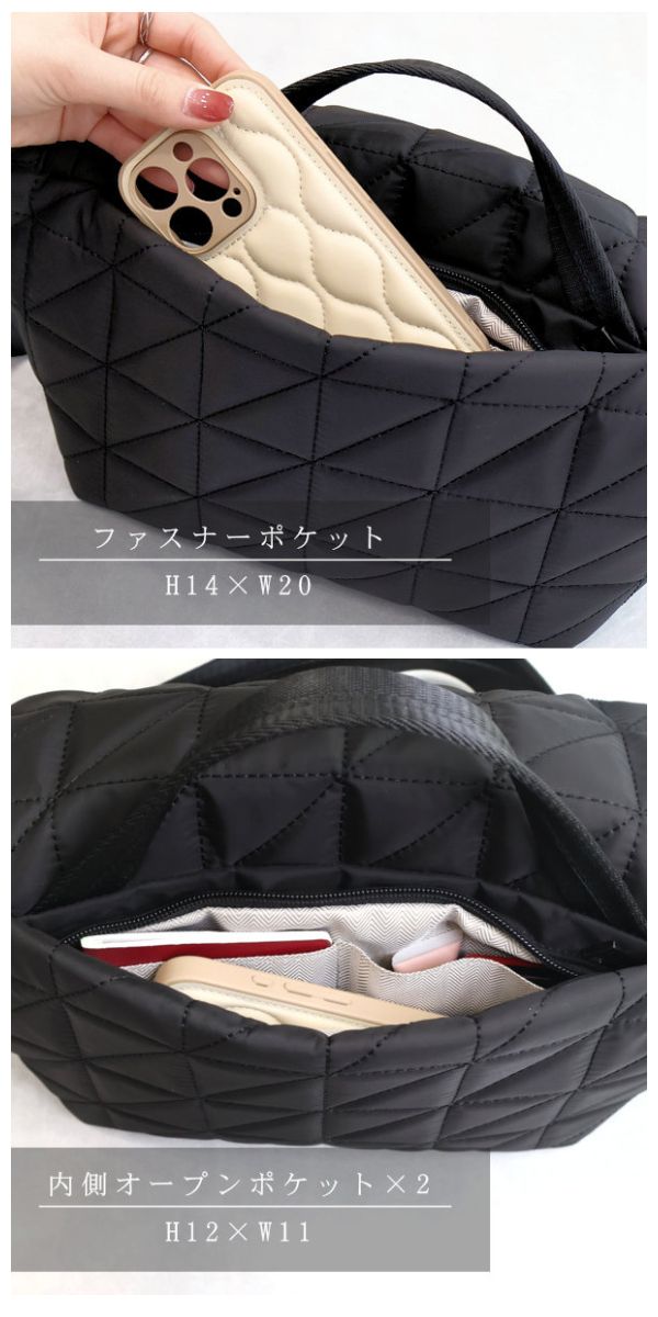 ショルダーバッグ 斜めがけ 大人 軽量 ナイロン ナイロンバッグ