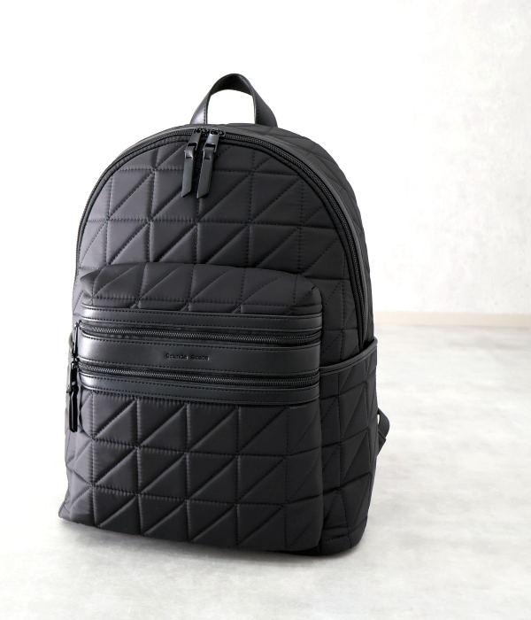 キルティングナイロントート2way