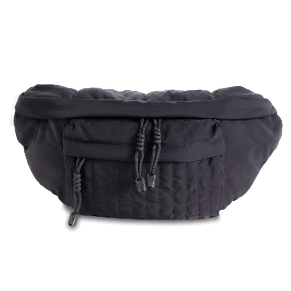 無敵のボディバッグ