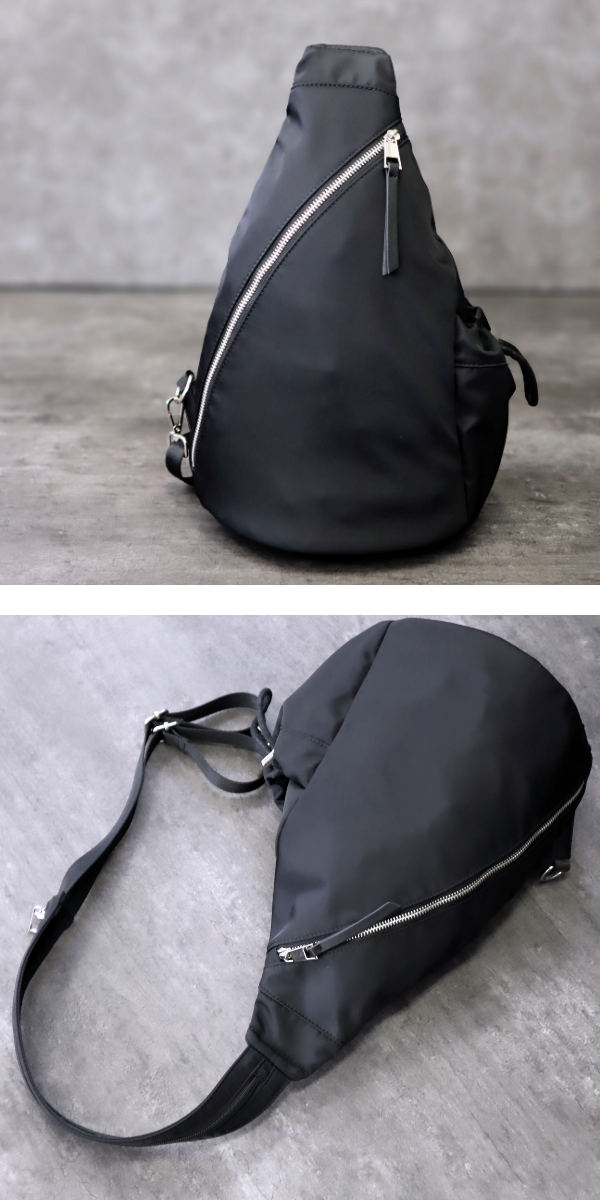 ボディバッグ リュック レディース 2way ...の詳細画像3