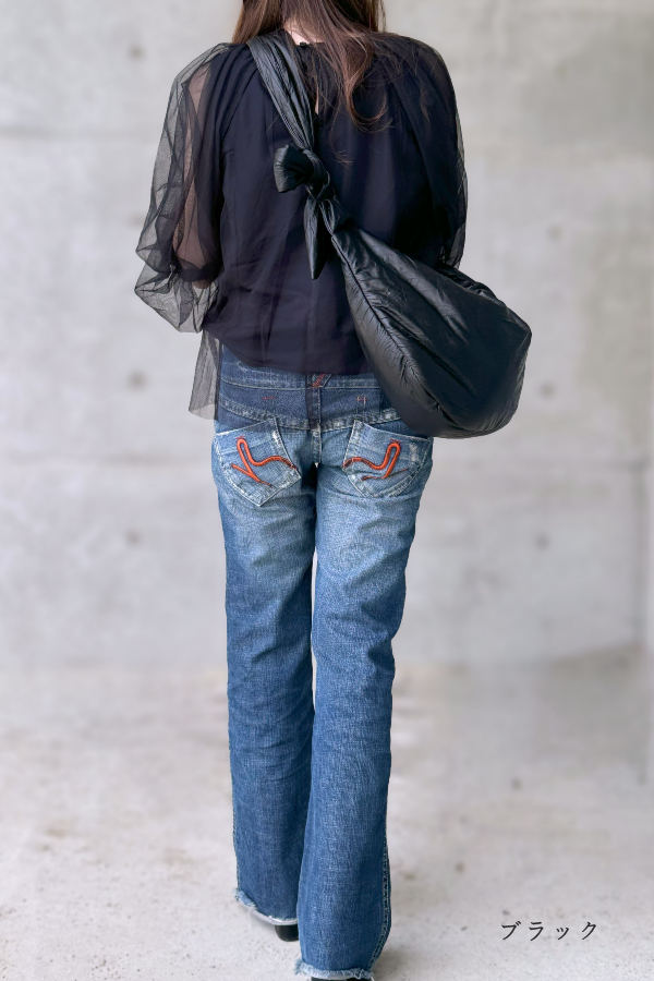 大人モードショルダー