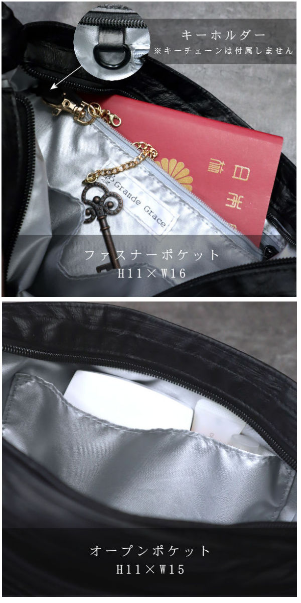 斜め掛け　黒のポシェット　鏡内蔵　パーティポシェット 斜め掛け 黒のポシェット 鏡内蔵 パーティポシェット スマホポーチ