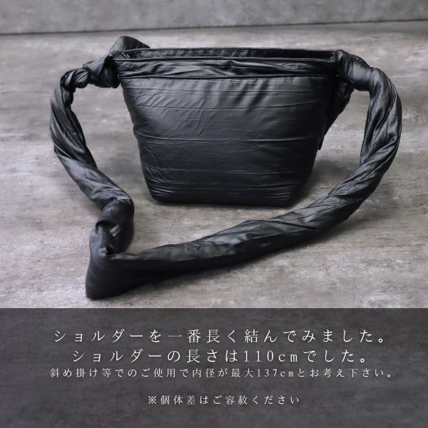 【動画あり】ポシェット ショルダーバッグ 斜めがけ 大人 軽量 小さめ 斜め掛けバッグ　グランデグレイス GrandeGrace |  | 07