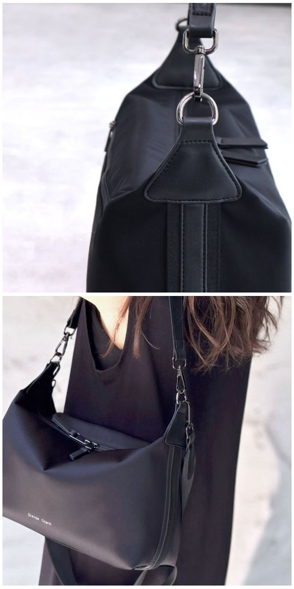 ACCESSORIES GRACE - ネオプレン（ダイバー素材）｜Yahoo!ショッピング