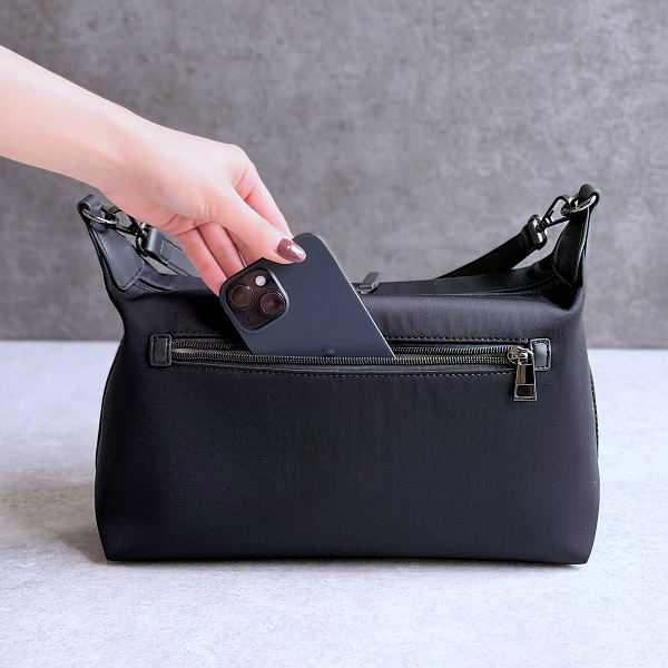 動画あり】ショルダーバッグ レディース 斜めがけ 大人 軽量 2way