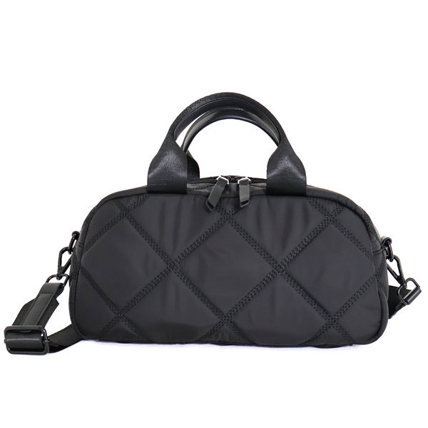 大人の横長ボストン2WAY