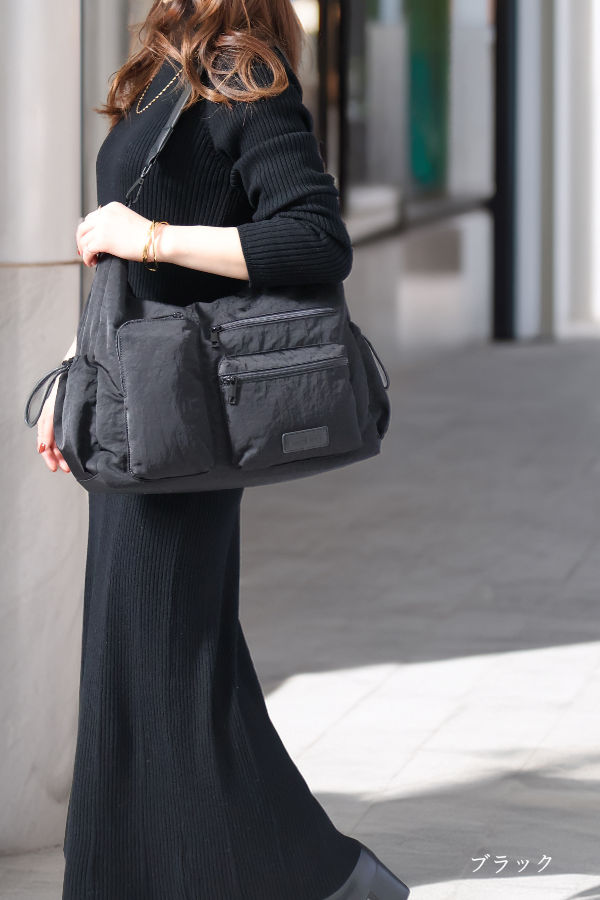 マルチショルダー