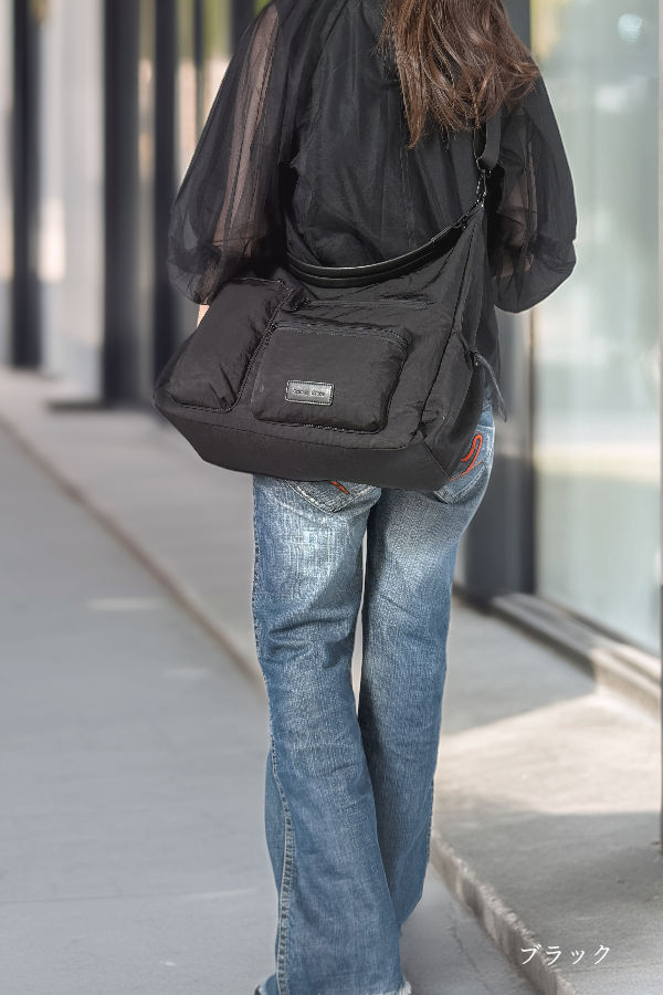 マルチショルダー