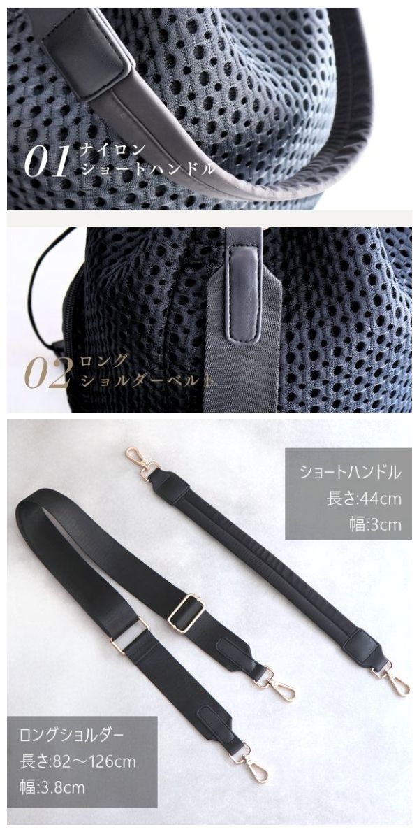 動画あり】バケツ型 バッグ ショルダーバッグ レディース 斜めがけ