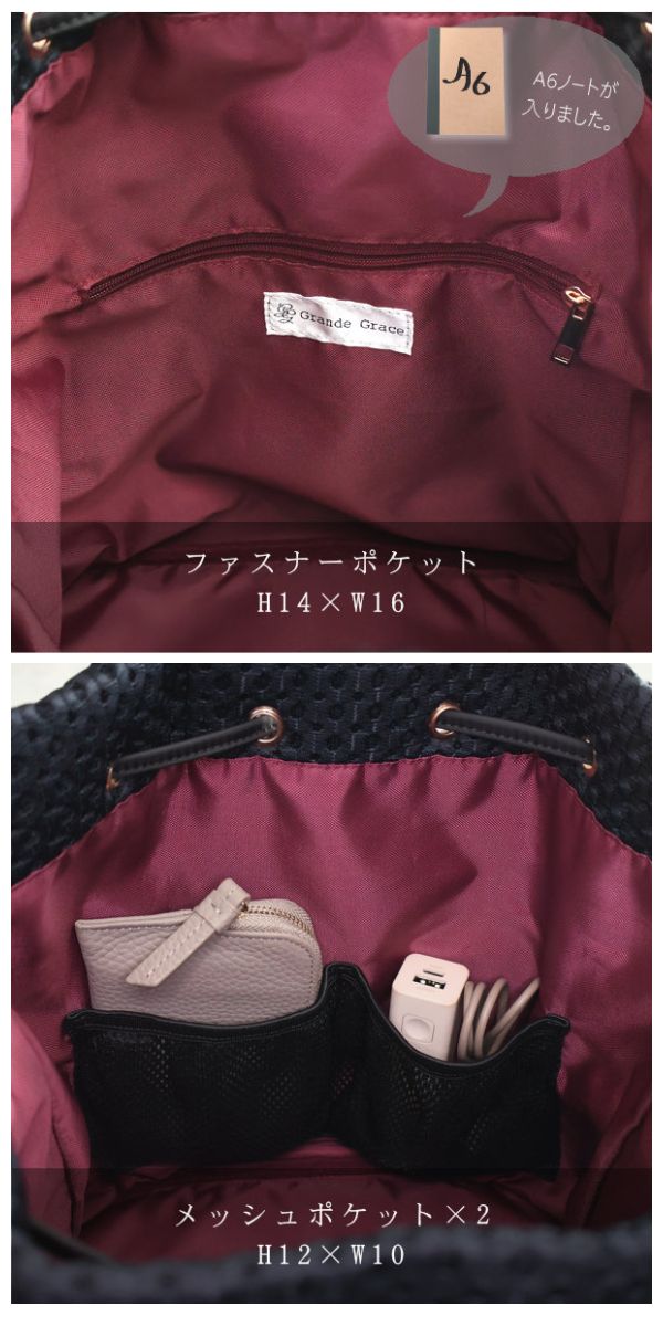 動画あり】バケツ型 バッグ ショルダーバッグ レディース 斜めがけ